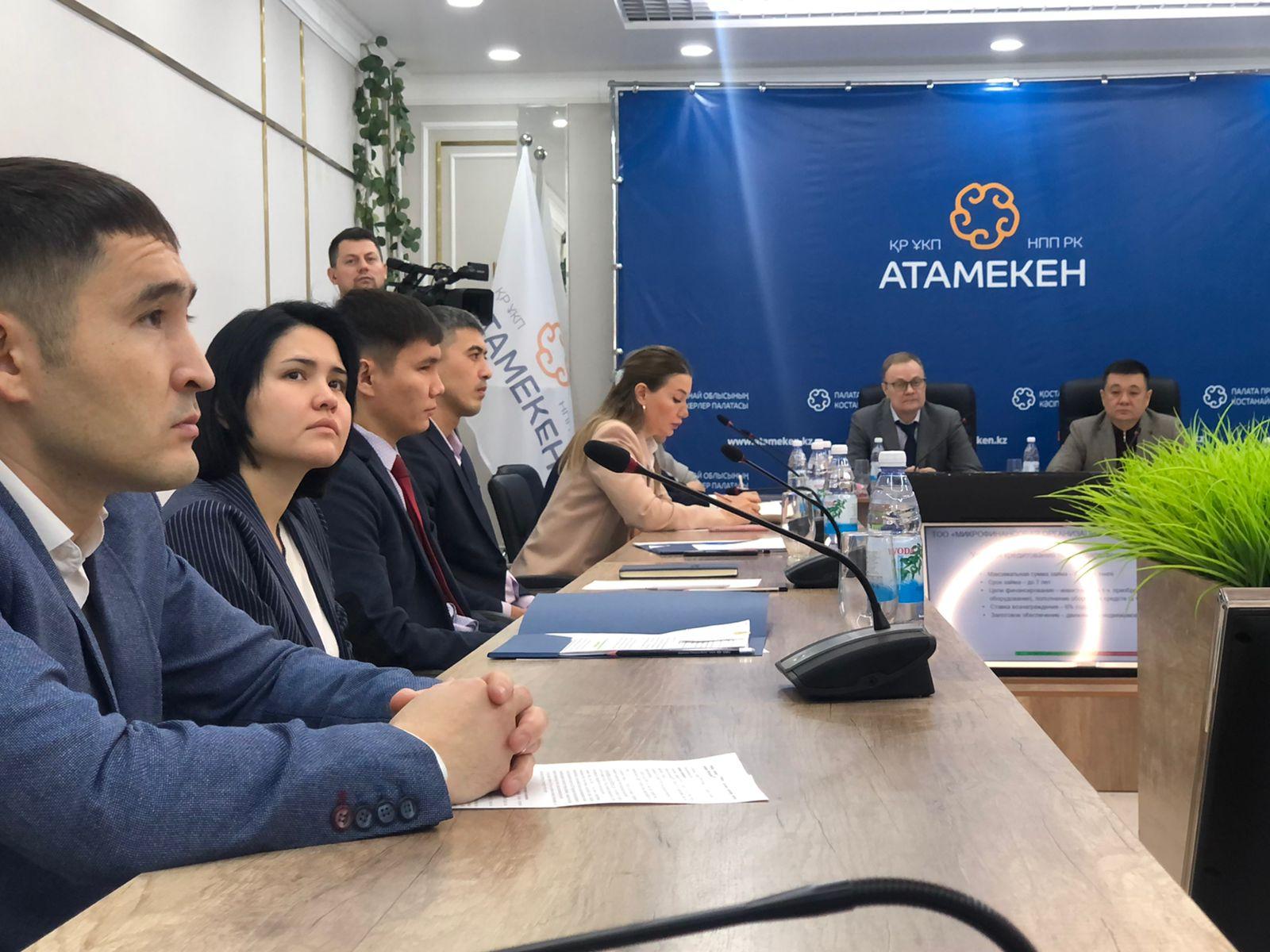 Кредиты для сельского бизнеса должны приходить вовремя