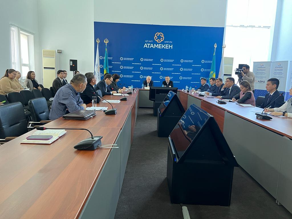 В Мангистау сельский предприниматель просит справедливости