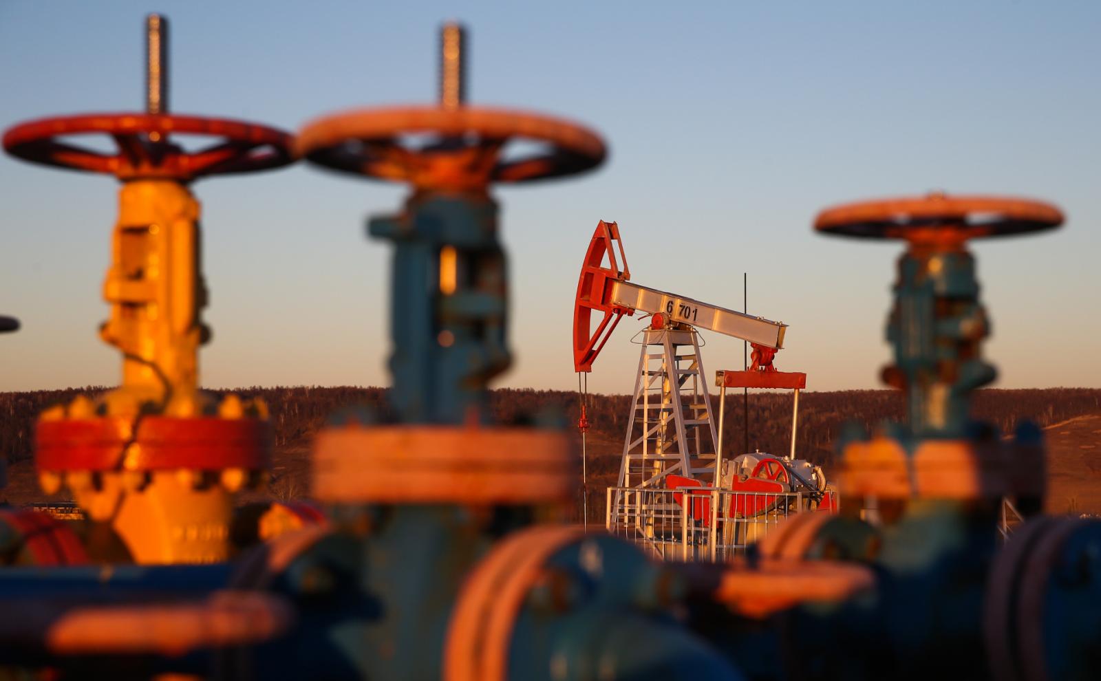 Предприниматели выступили против создания единого оператора на рынке нефти