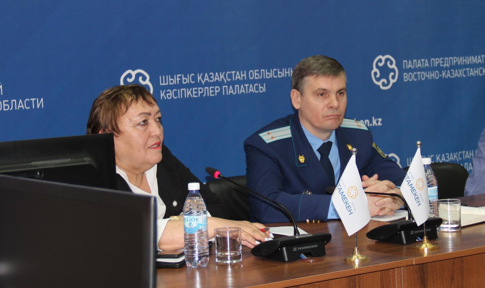 В ВКО предприятие-недропользователь рискует потерять 263 млн тенге из-за халатности госоргана 