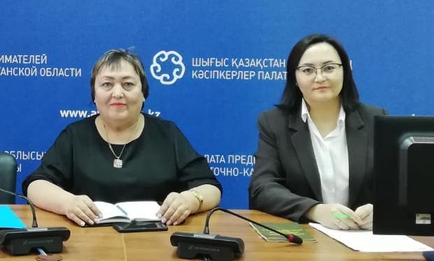 В административном суде ВКО на 50% выросло количество положительных решений в пользу бизнеса