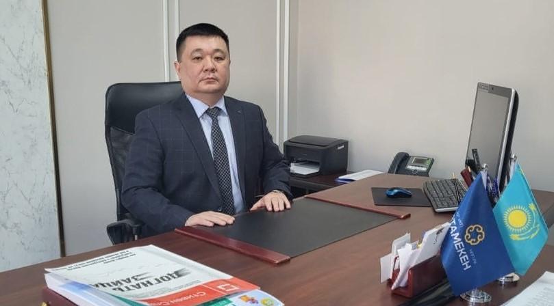 Палата предпринимателей Костанайской области: в 2022 году защитила права бизнеса на сумму более 423 млн. тенге