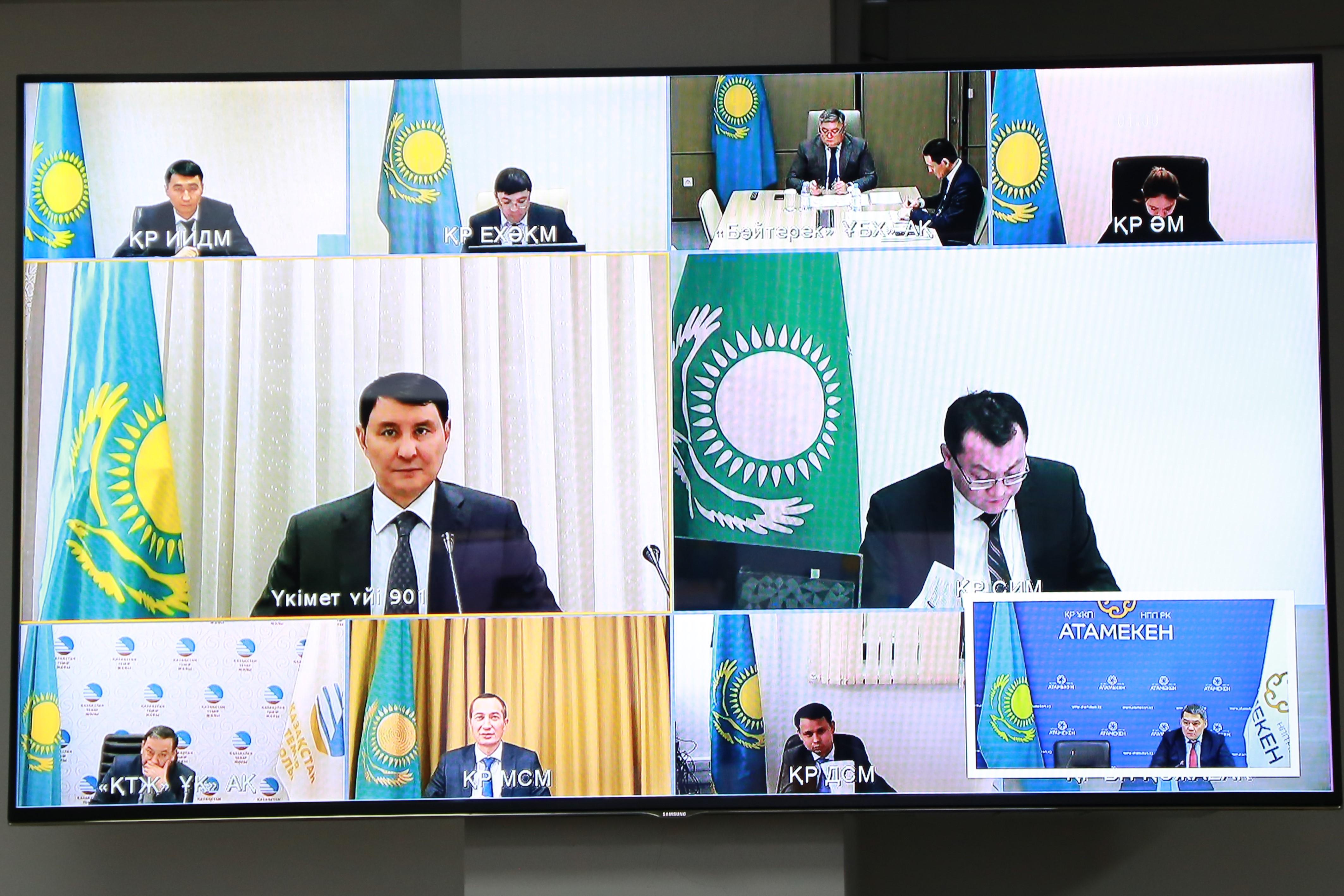НПП просит закрепить координатора по пересмотру требований в сфере искусства и развлечения в рамках механизма «с чистого листа»