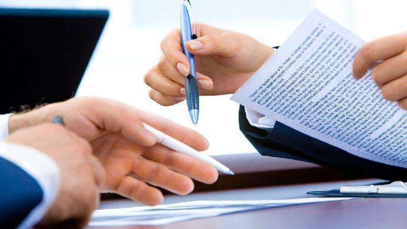 Предприниматели регионов принимают участие в пересмотре требований
