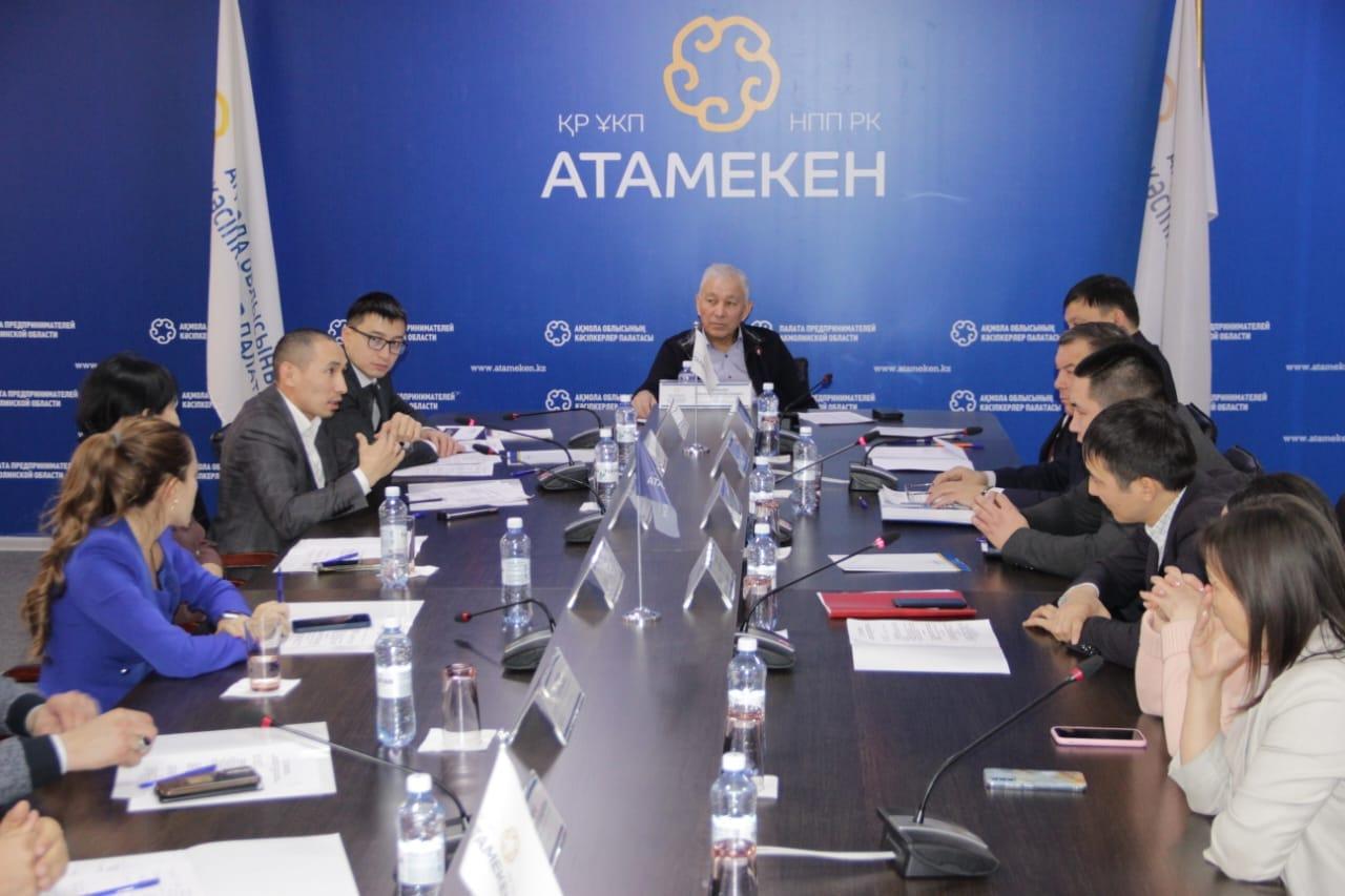 И вновь проблемы  субсидирования волнуют акмолинских аграриев   