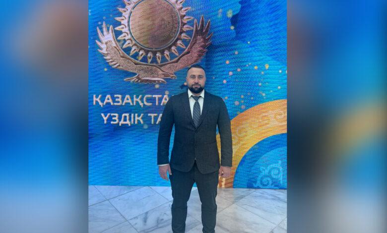 Одним из самых социально ответственных предприятий назвали крестьянское хозяйство из ВКО