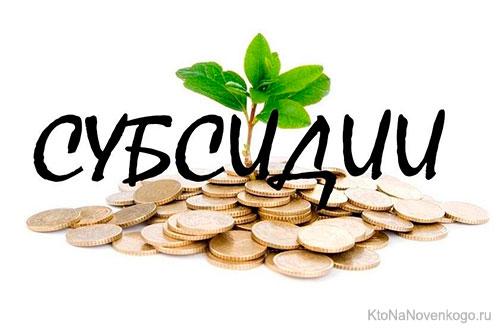 Экосистема в помощь бизнесу