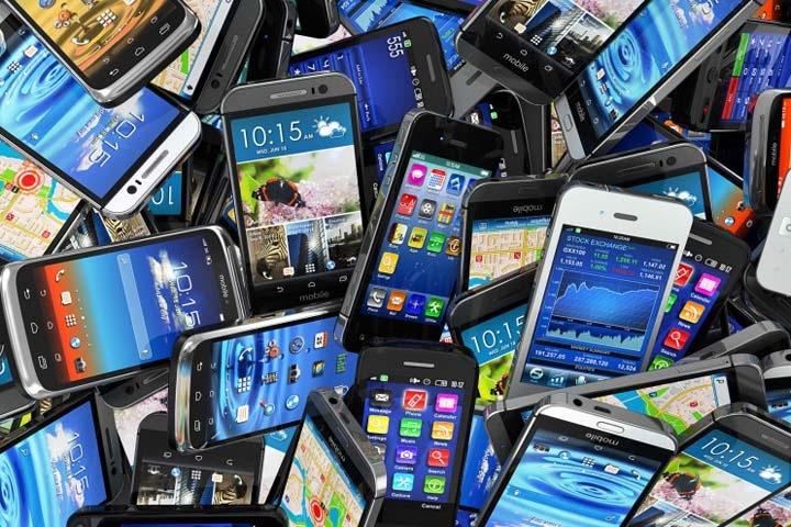 Электронный реестр краденых телефонов заработал в Алматы