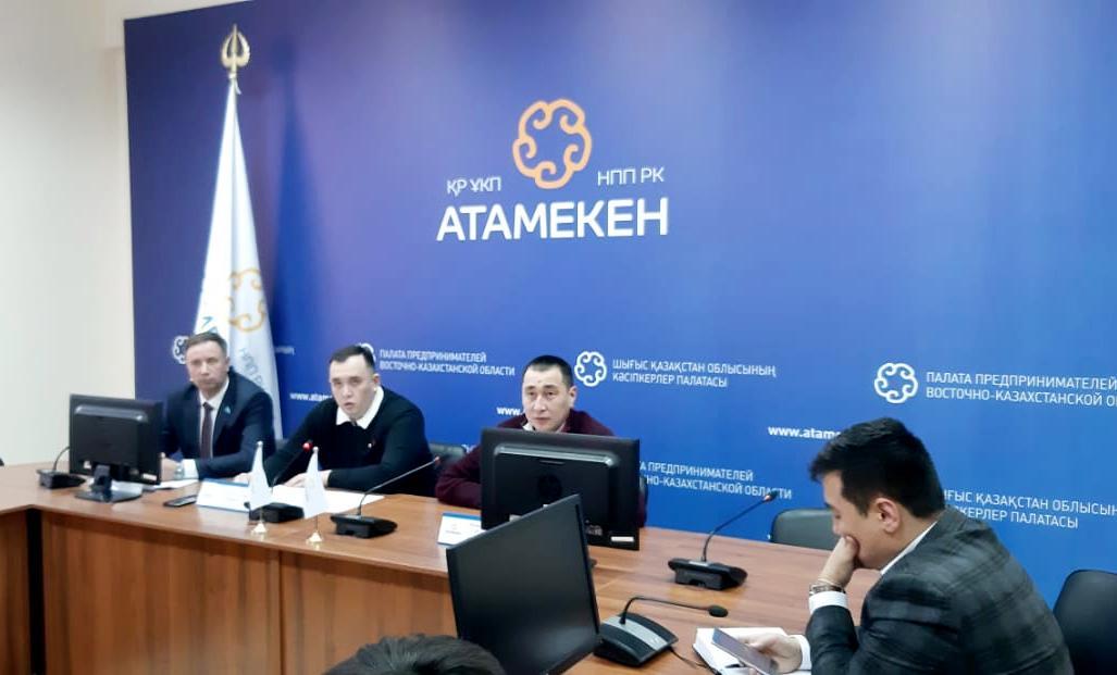 Предприниматели ВКО из сферы туризма выступили за введение нулевой ставки взноса Bed Tax на 2023 год
