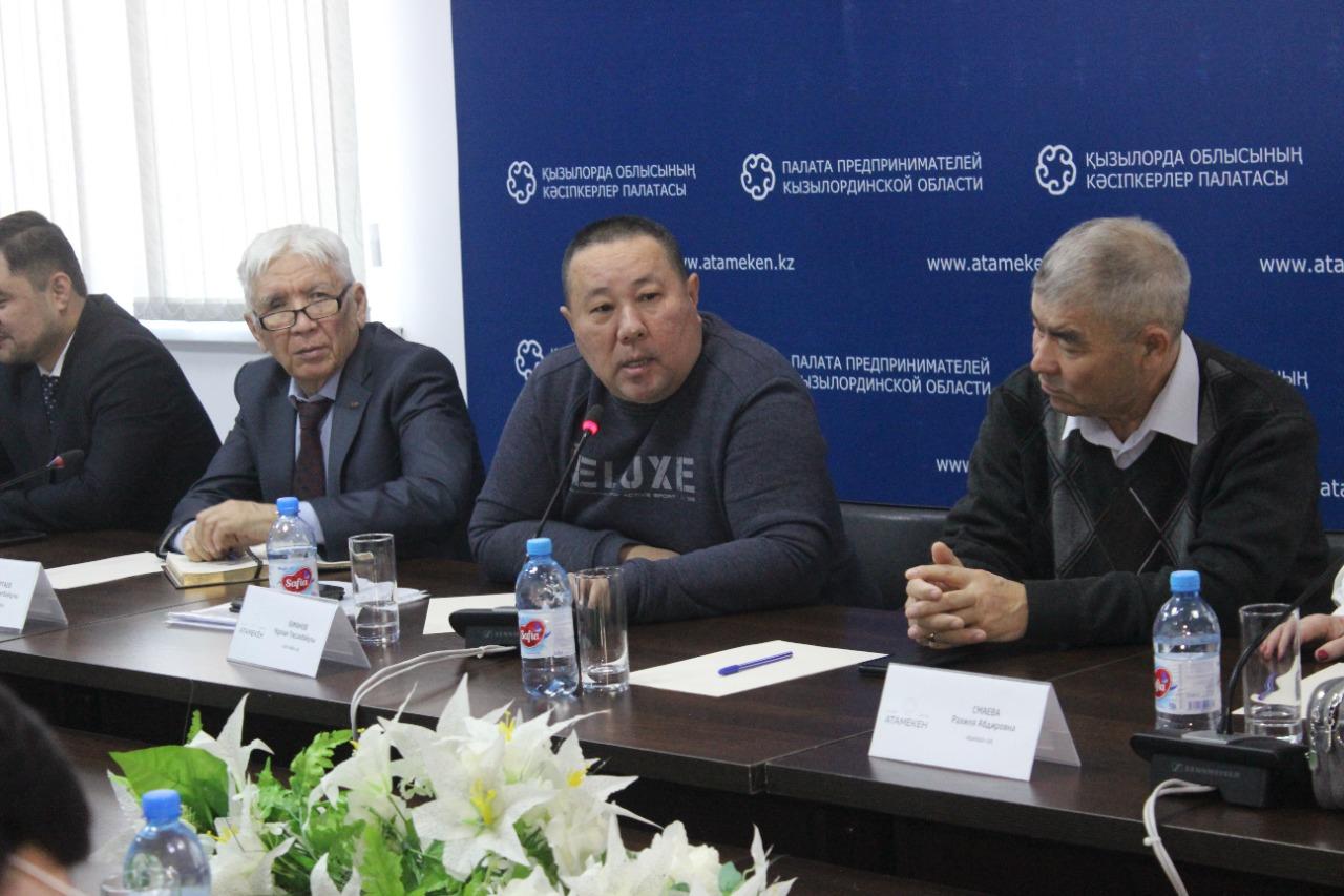 Около 300 кызылординских фермеров в начале года остались без субсидий 