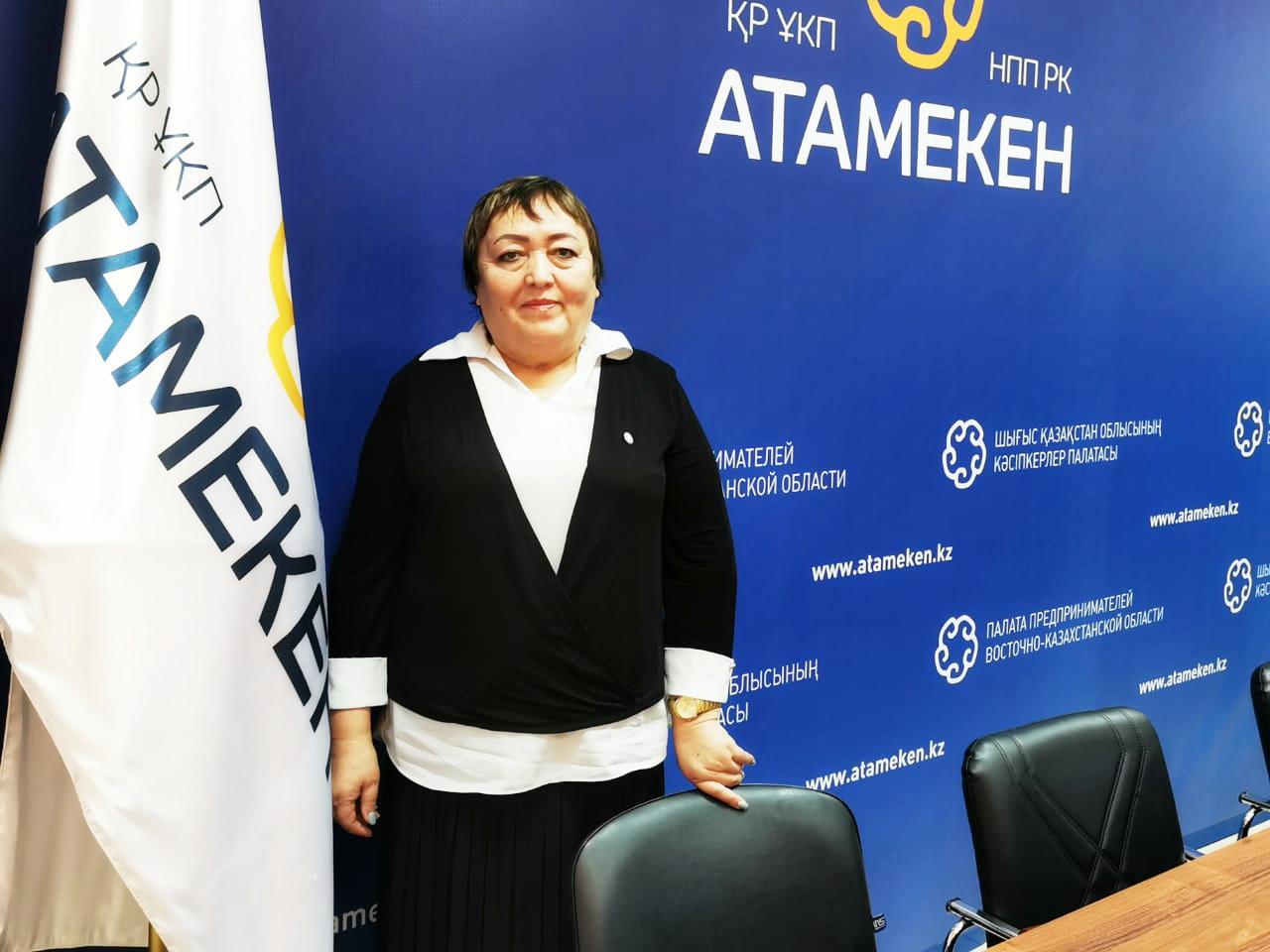 На 25 млрд тенге защитили права бизнеса в 2022 году в Восточном Казахстане
