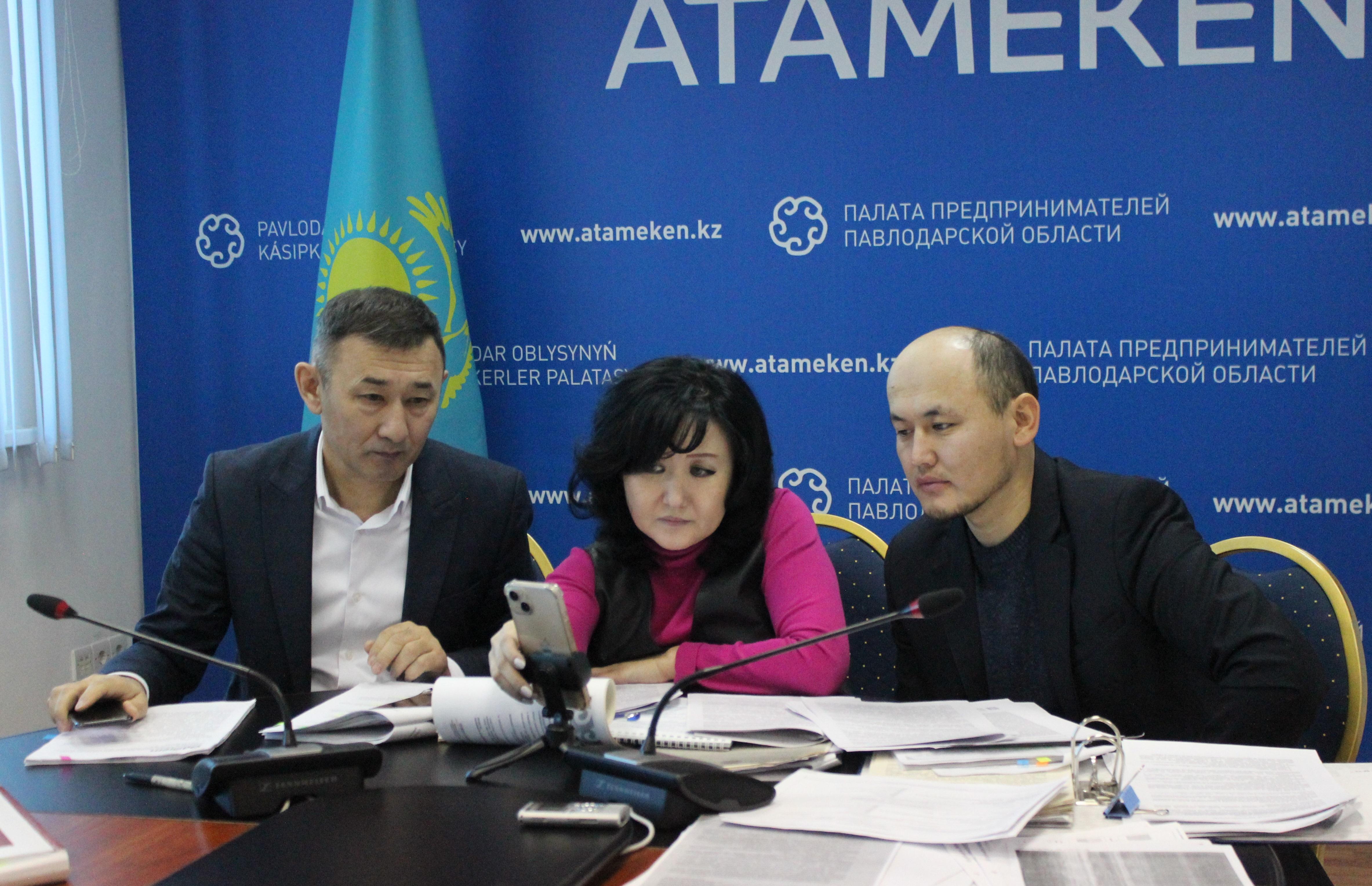 Павлодарский «Атамекен» продолжит отстаивать в суде интересы крестьян перед АО «Казагрофинанс»