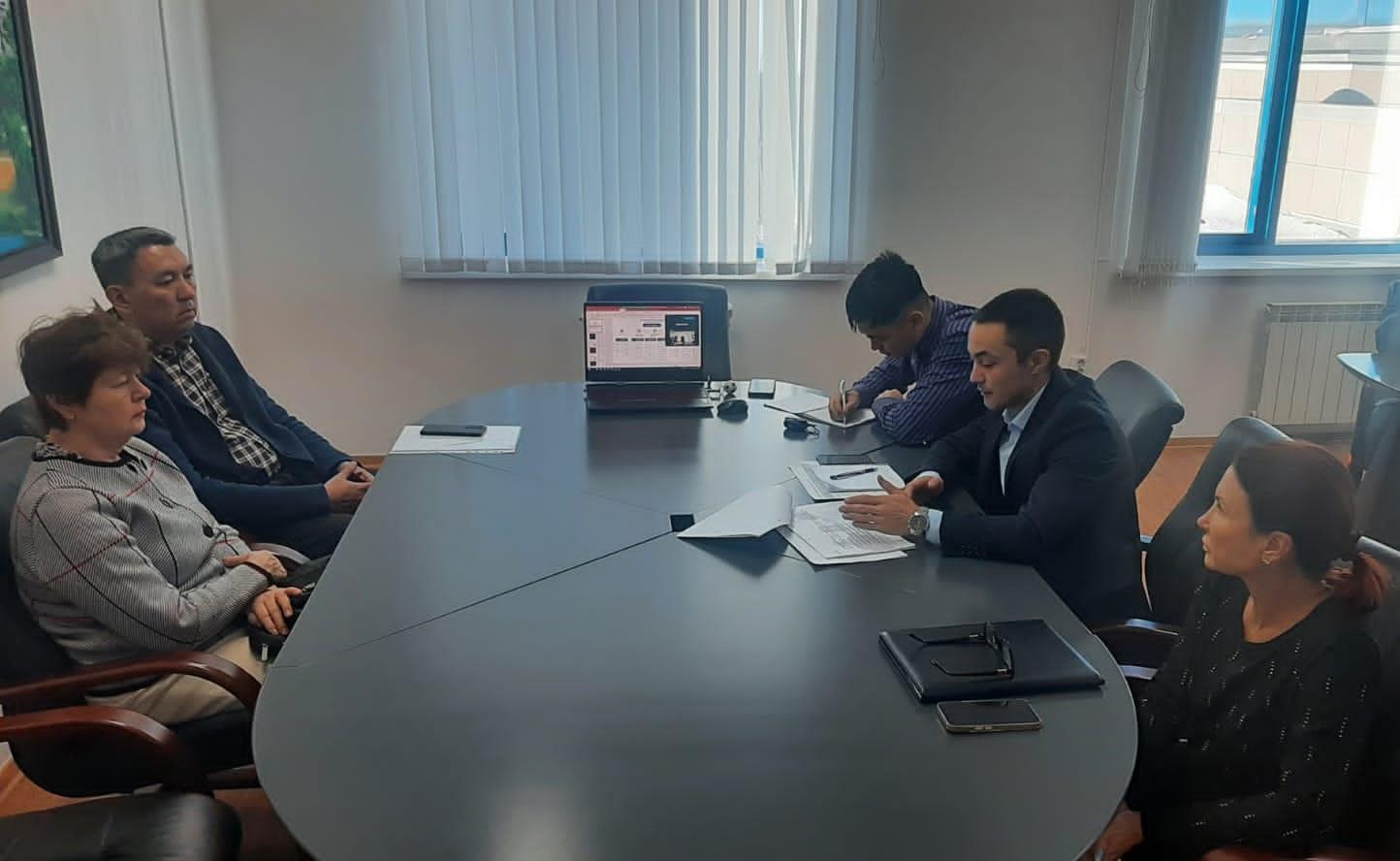 Господдержки для фирм по обслуживанию лифтов просят в Павлодарском «Атамекене» предприниматели