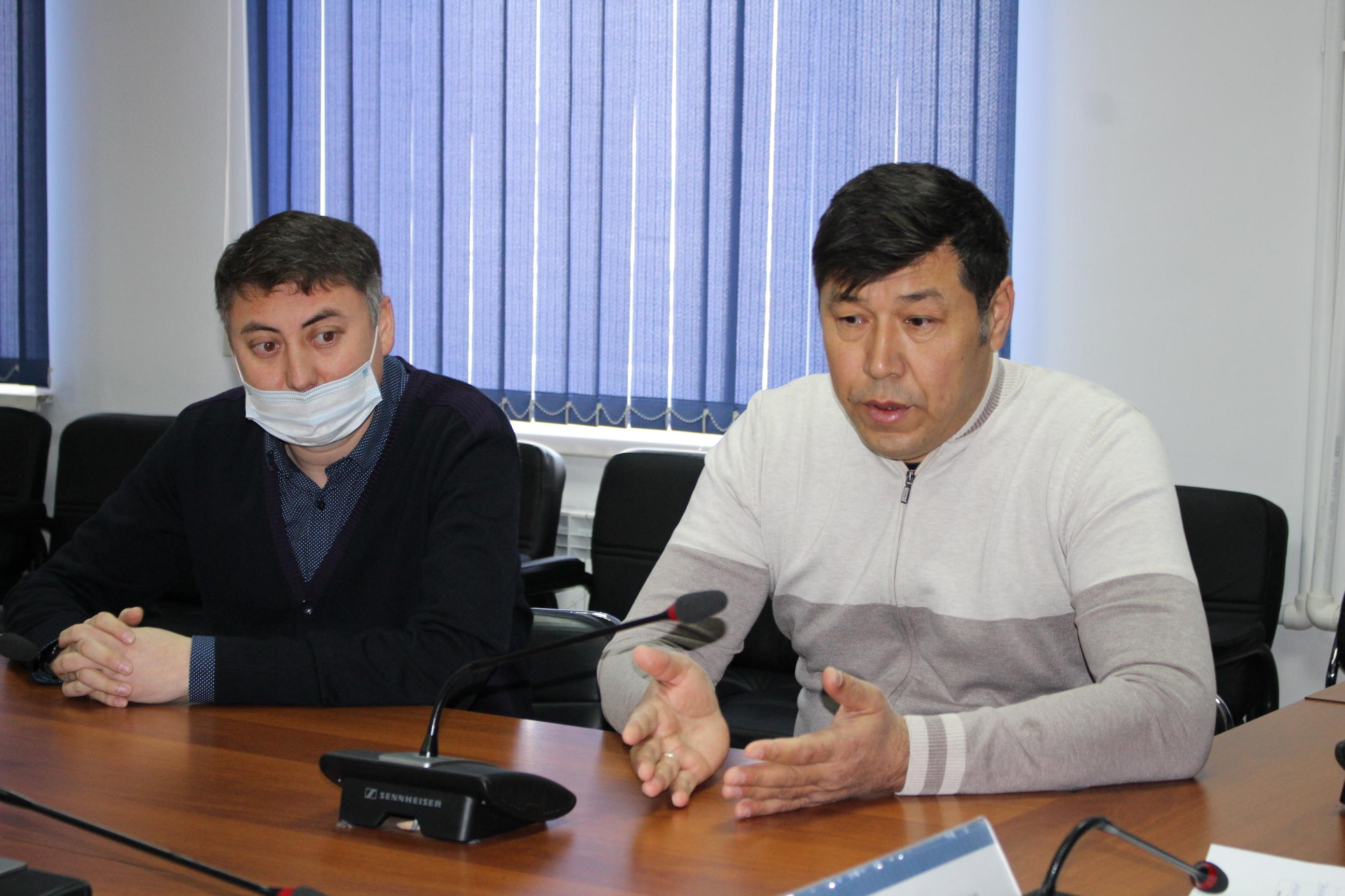 В Актюбинской области компания по добыче щебня лишилась контракта