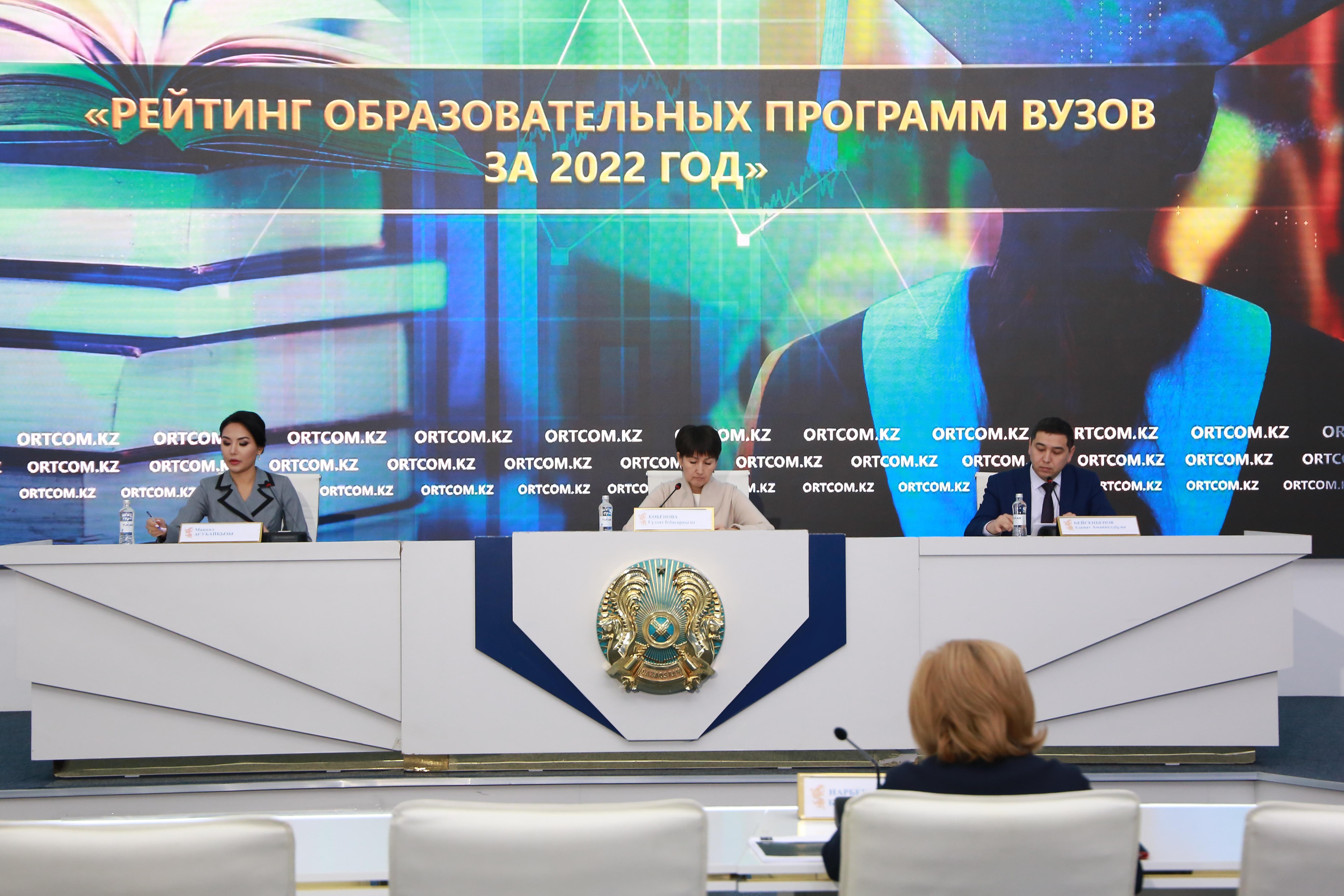 НПП составила рейтинг лучших образовательных программ 2022 года