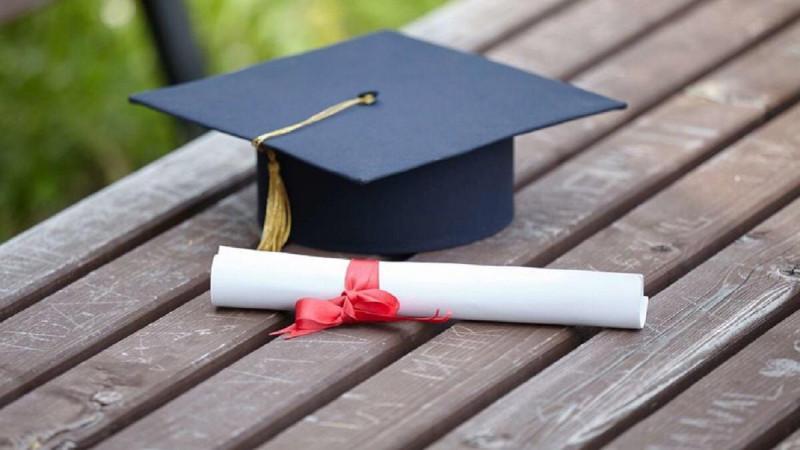 Всего 11,4% выпускников вузов продолжают обучение в магистратуре