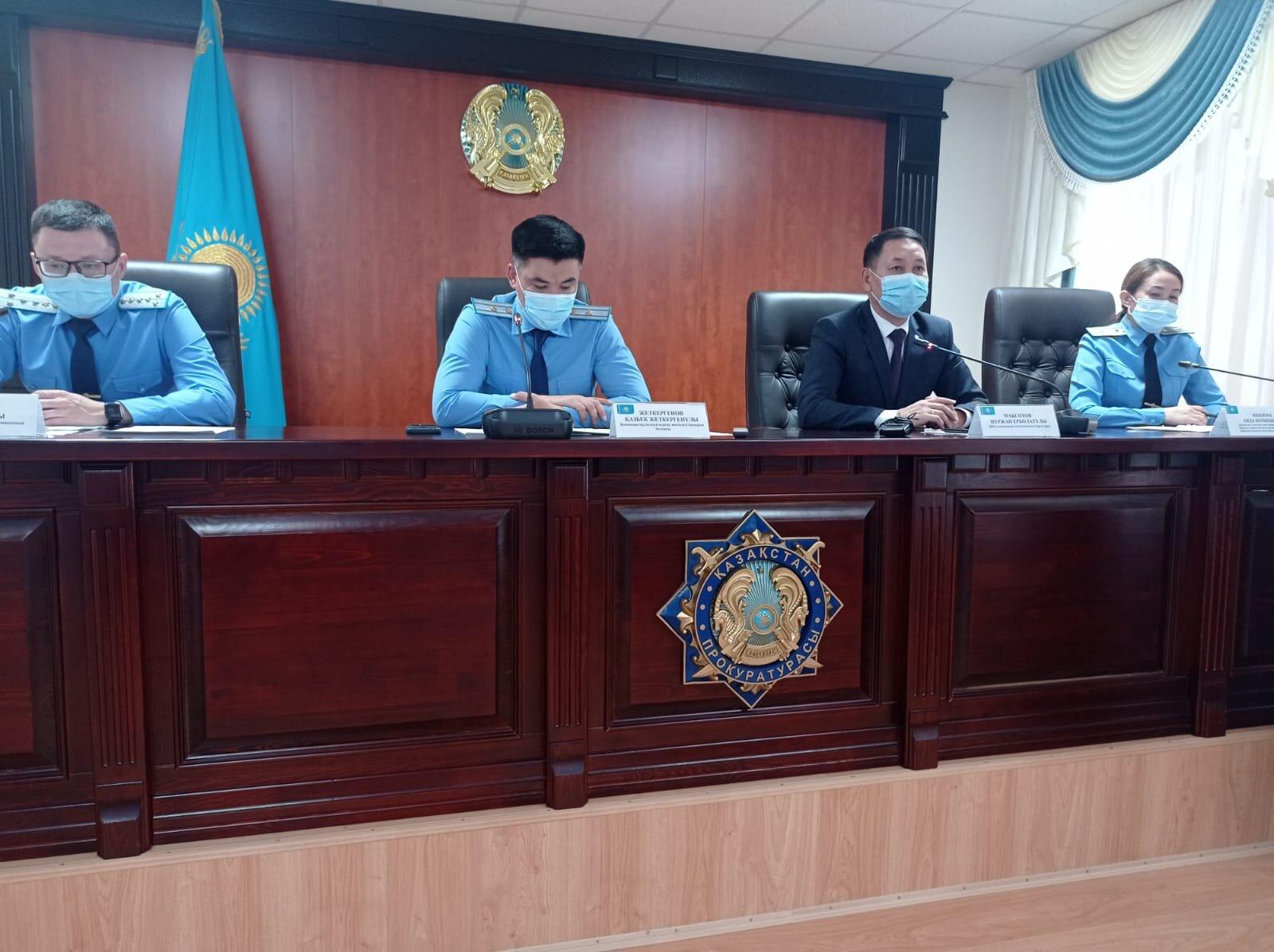 Ориентир на защиту прав предпринимателей