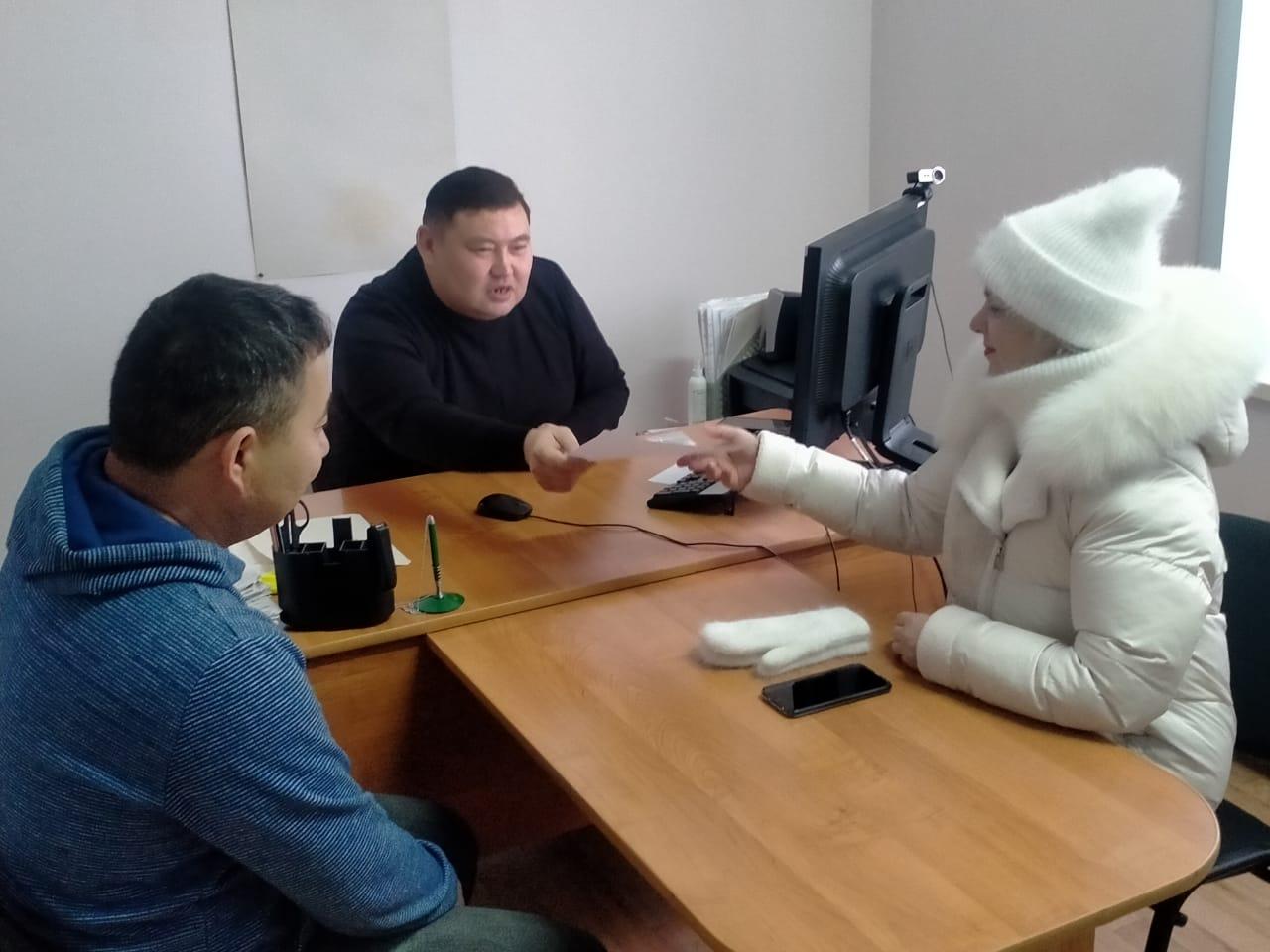 Важно оперативно решать проблемы бизнеса на местах