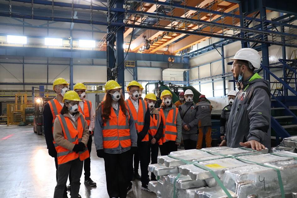 40 шымкентских специалистов станут сертифицированными наставниками на производстве