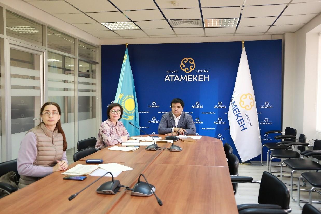 Турбизнесу презентованы концептуальные подходы развития туризма до 2030 года