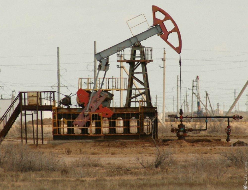 Меры по продлению жизненного цикла зрелых месторождений необходимо обсуждать в ближайшее время