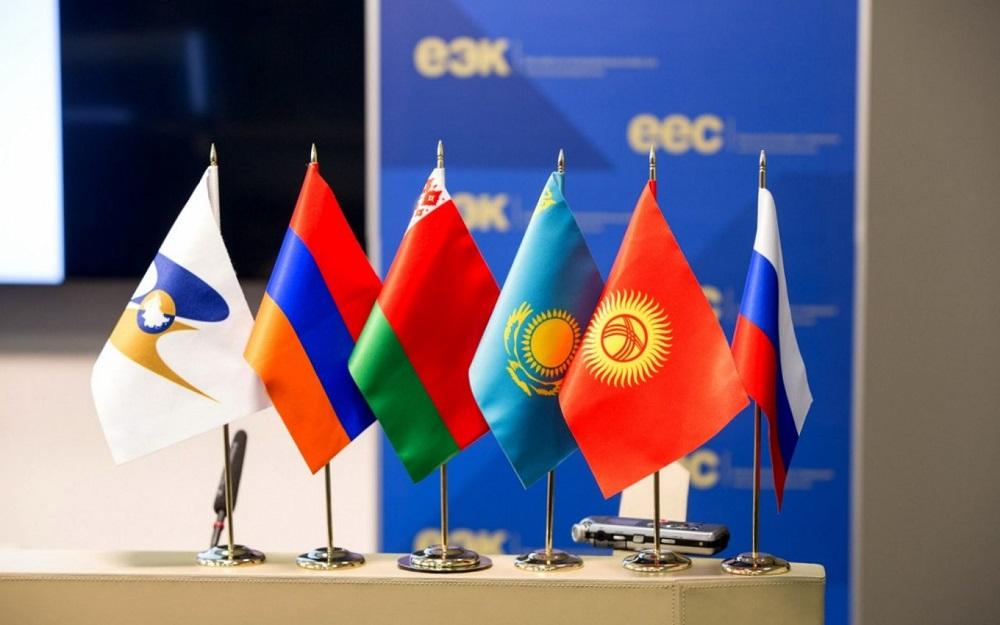 Члены Евразийского межпарламентского совета  обсудили в Алматы вопросы бизнеса