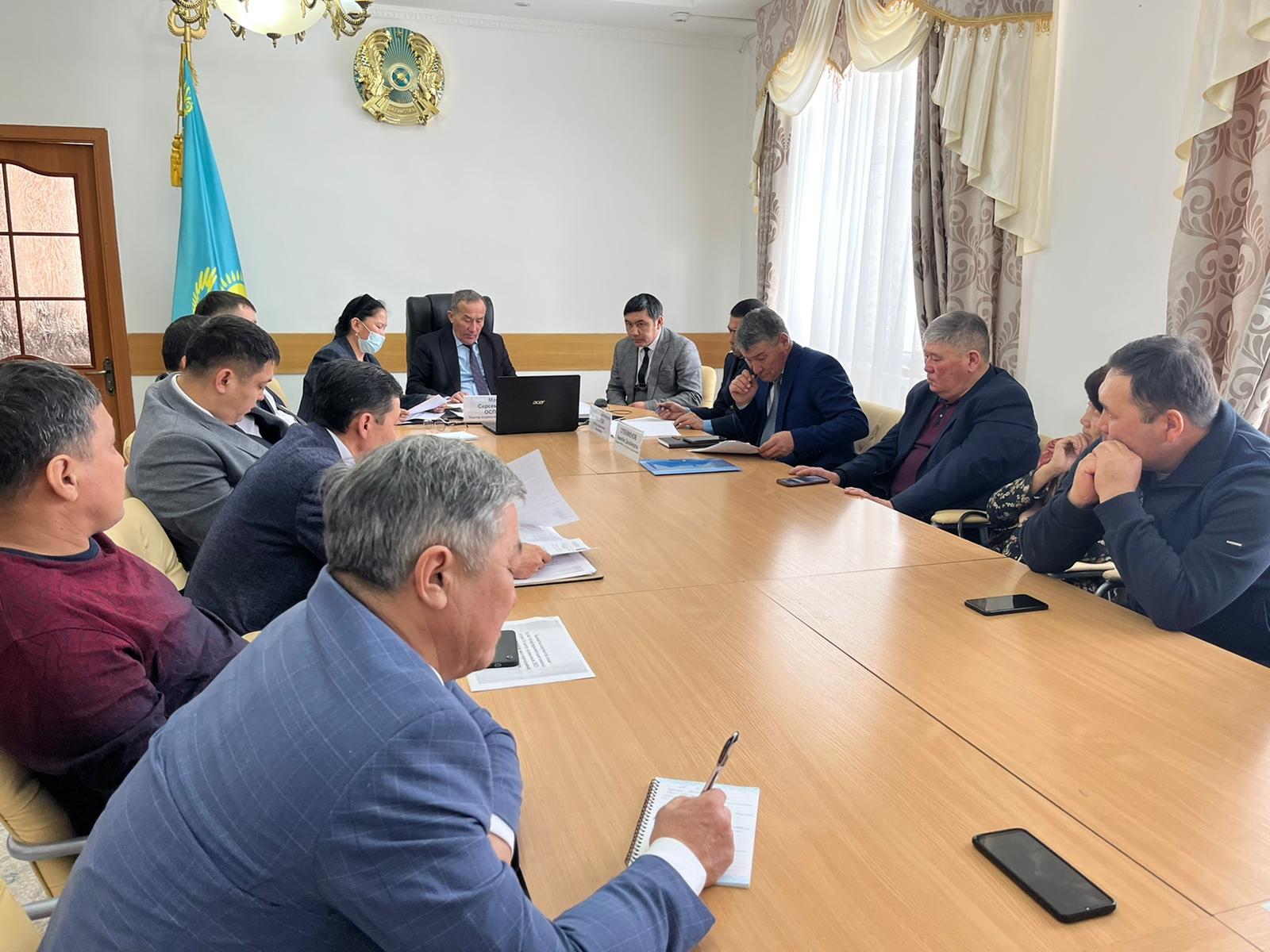 Создание благоприятной среды для предпринимателей