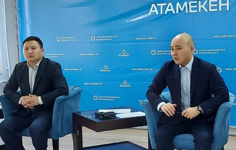 Вопросы и пожелания предпринимателей на контроле у министра 