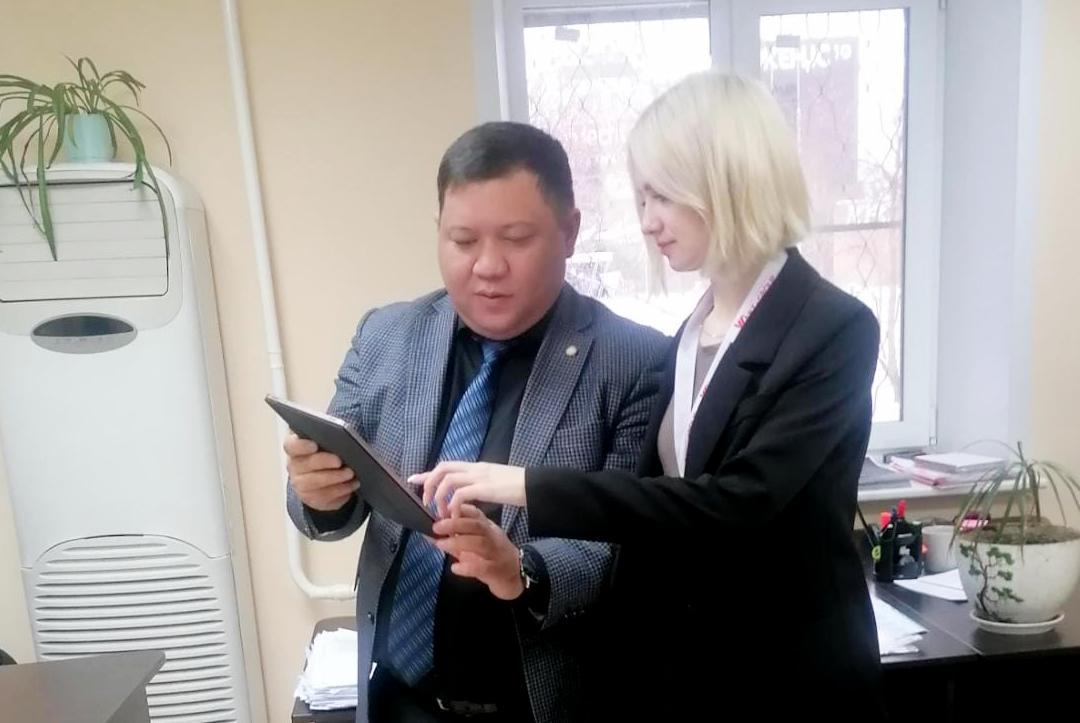 «Кадры решают всё!»: в ВКО проводят опрос по потребности в рабочей силе