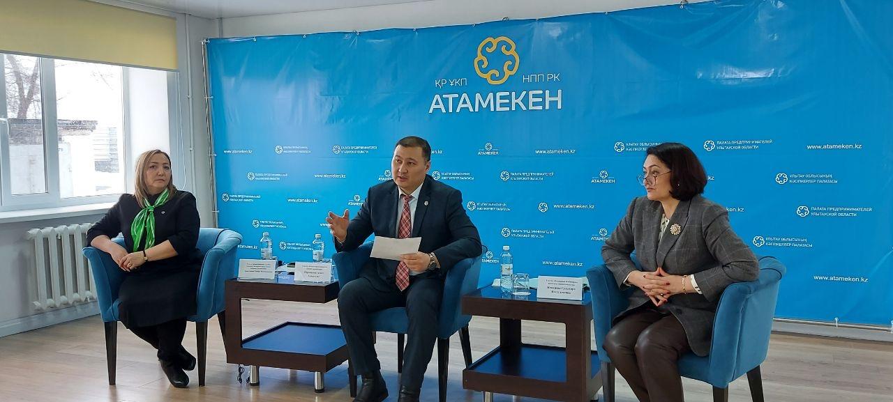 Защита бизнеса – в приоритете