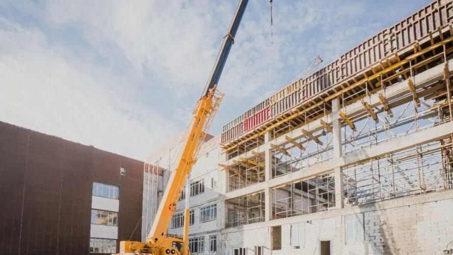 АО «Samruk-Kazyna Construction» будет учитывать опыт по строительству пристроек к школам