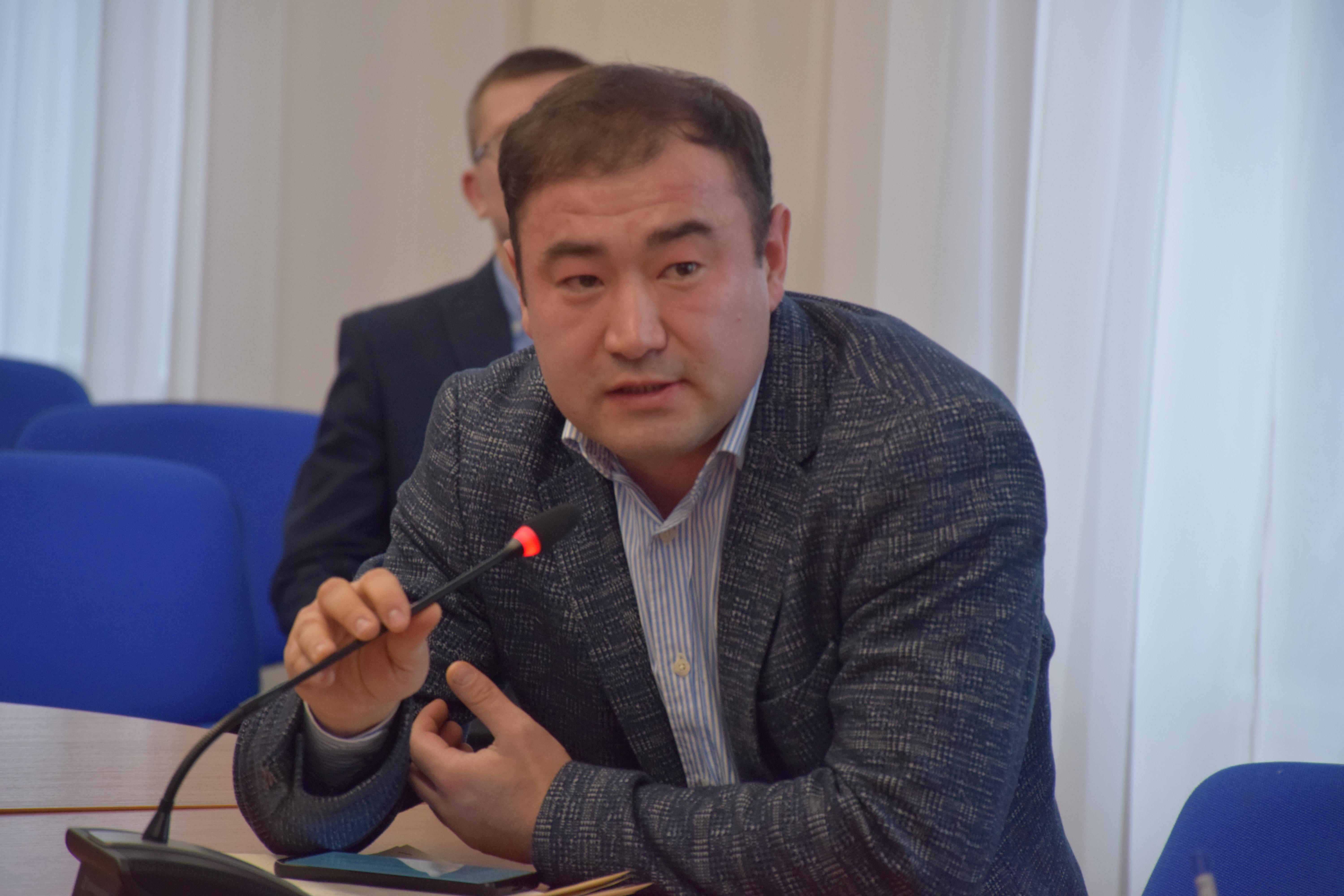 У фермера из СКО незаконно отнимают пастбища