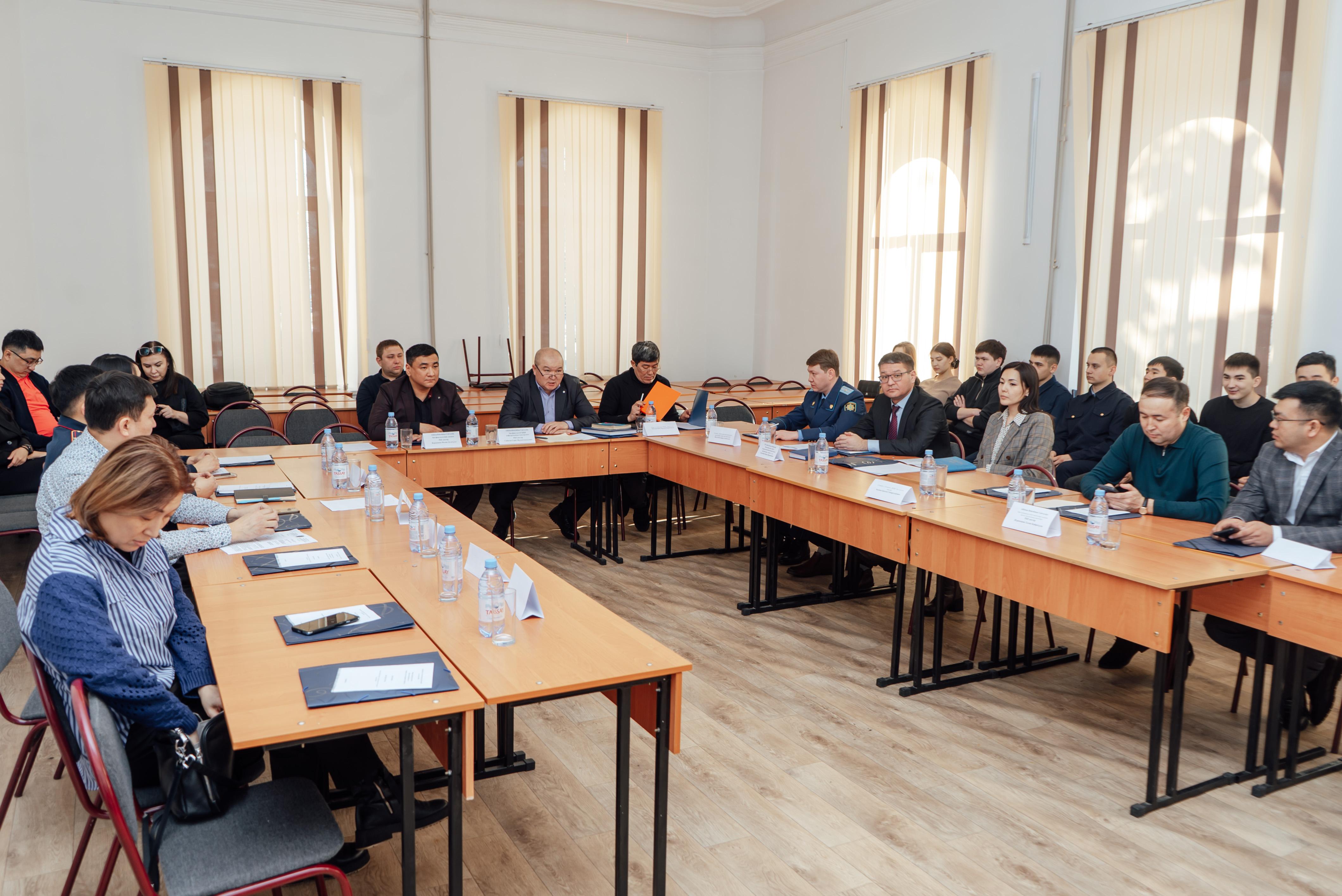 Защита бизнеса от необоснованного уголовного преследования