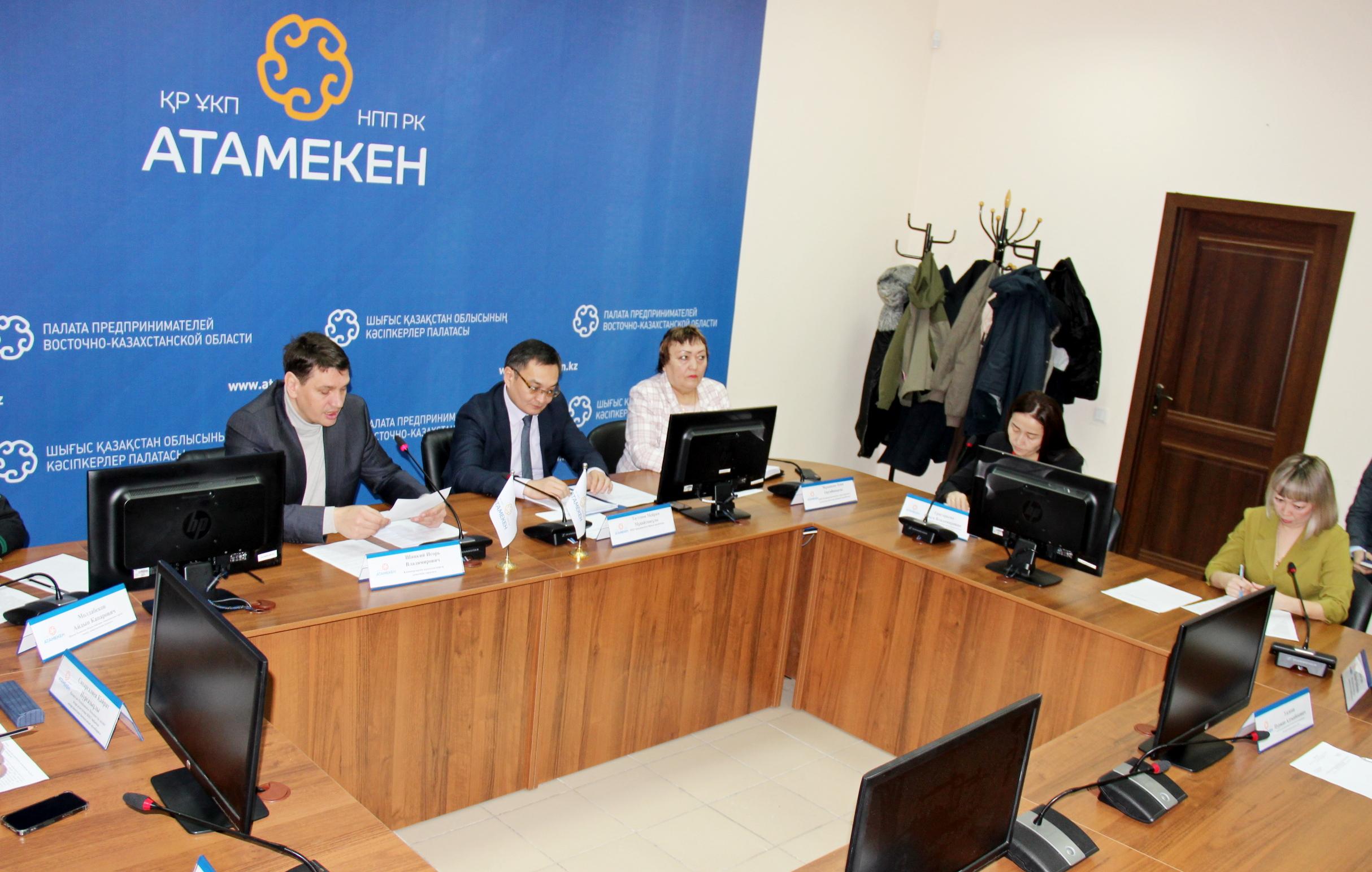 В ВКО продолжают нарушать права бизнеса при проведении госзакупок