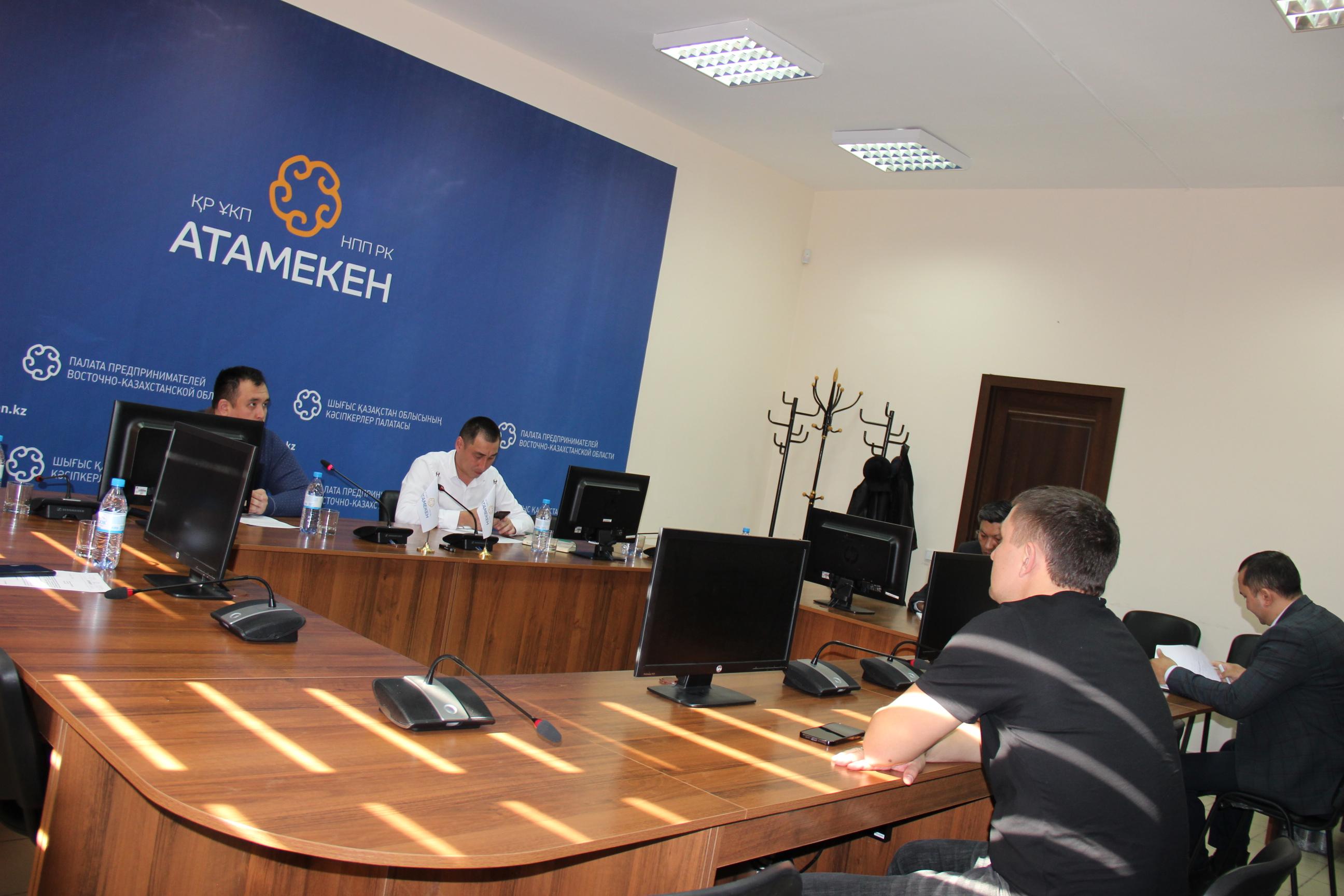Предприниматели района Самар не могут добиться от акимата решения вопросов развития инфраструктуры