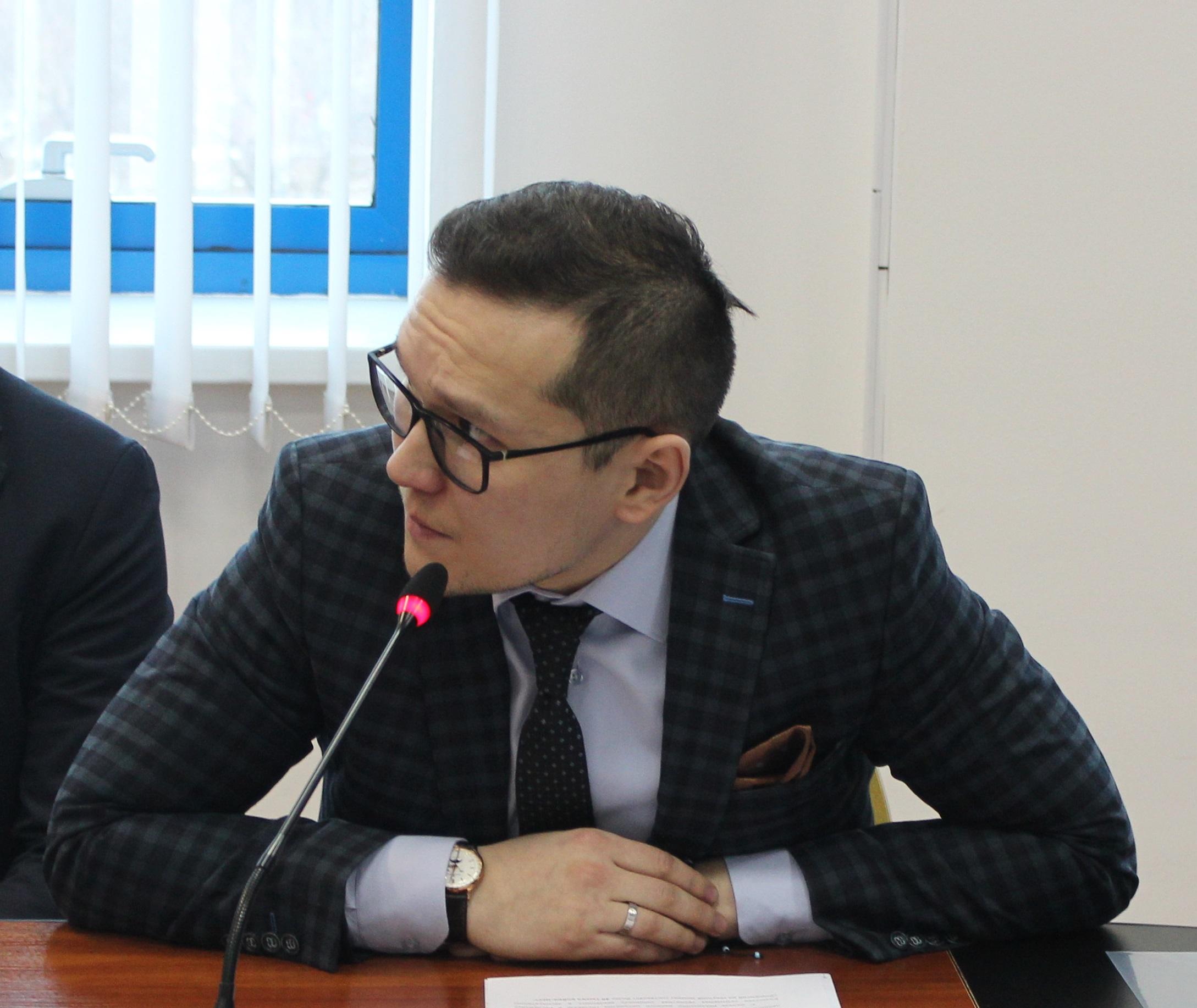 Условия привлечения инвесторов в строительство частных школ рассказали в Павлодарском «Атамекене»