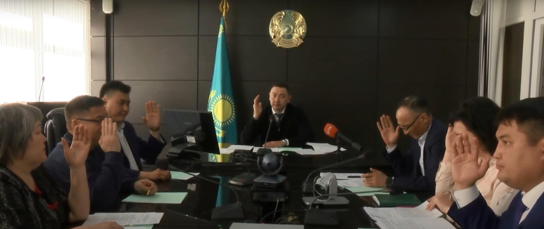 Реестр социальных предпринимателей СКО пополнился двумя предприятиями