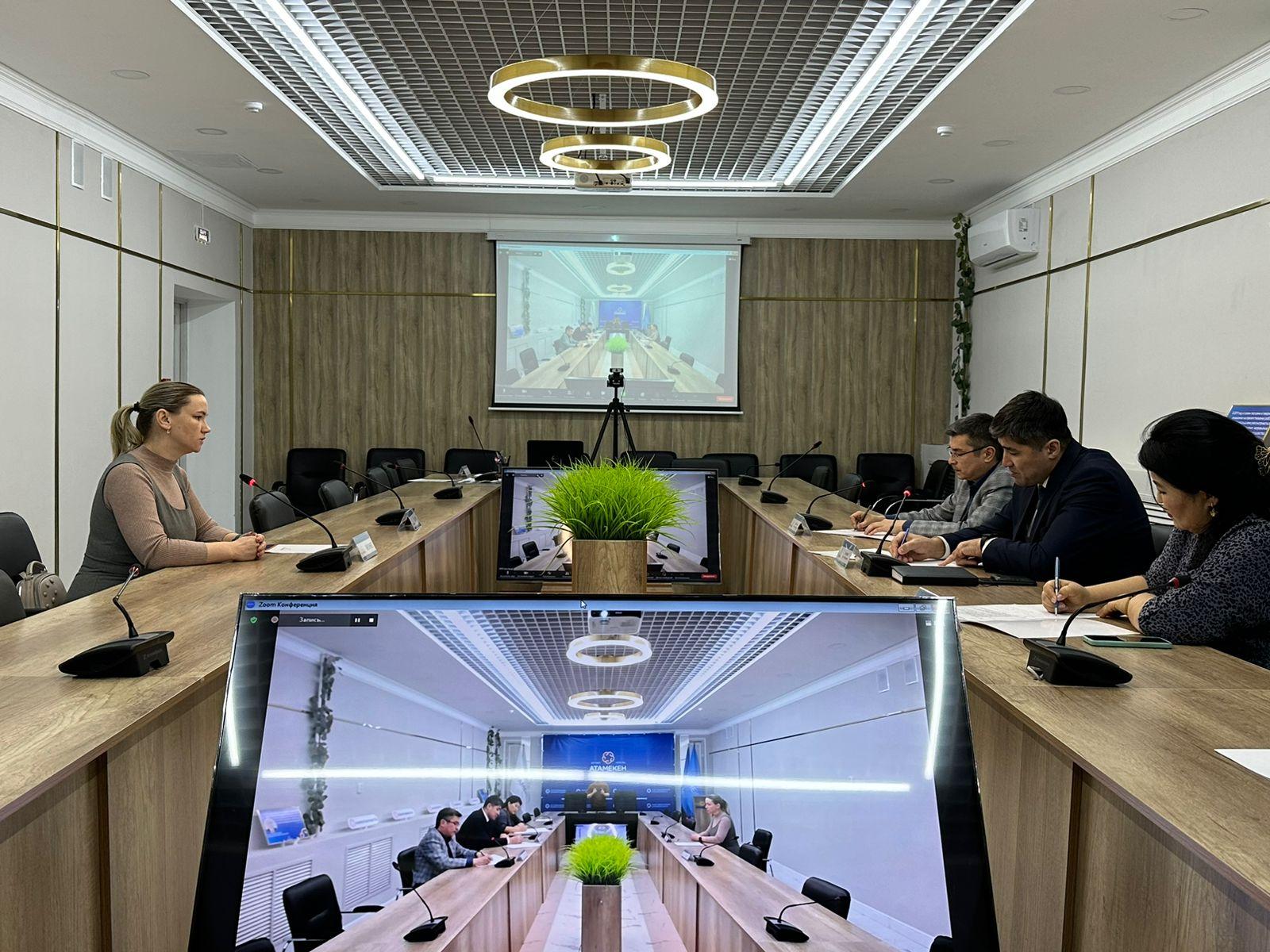 Проект «Дорога бизнесу» направлен на  улучшение  условий для развития бизнеса