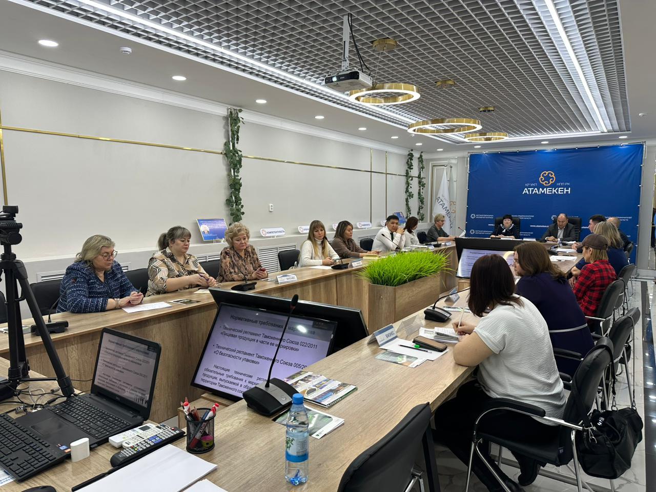 Как маркировка обуви повлияет на  малый бизнес