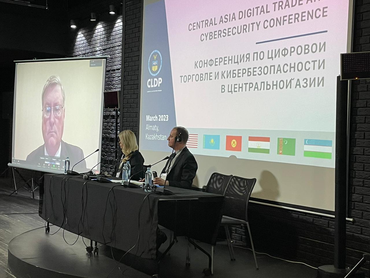 В Алматы создано сообщество кибер-чемпионов