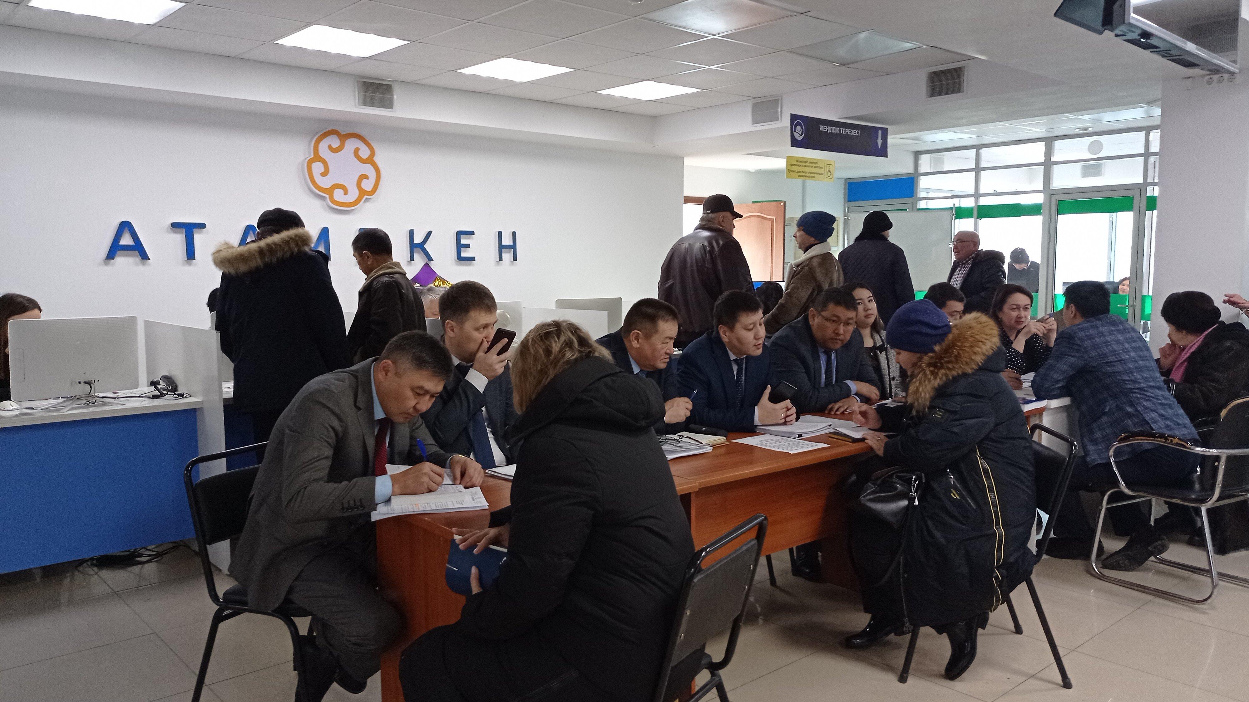 Разъяснение вопросов налогооблажения по инициативе Палаты