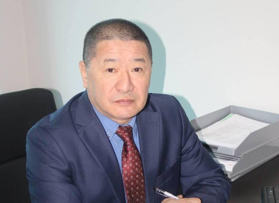 В Карагандинской области новый председатель совета по защите прав предпринимателей и противодействию коррупции 