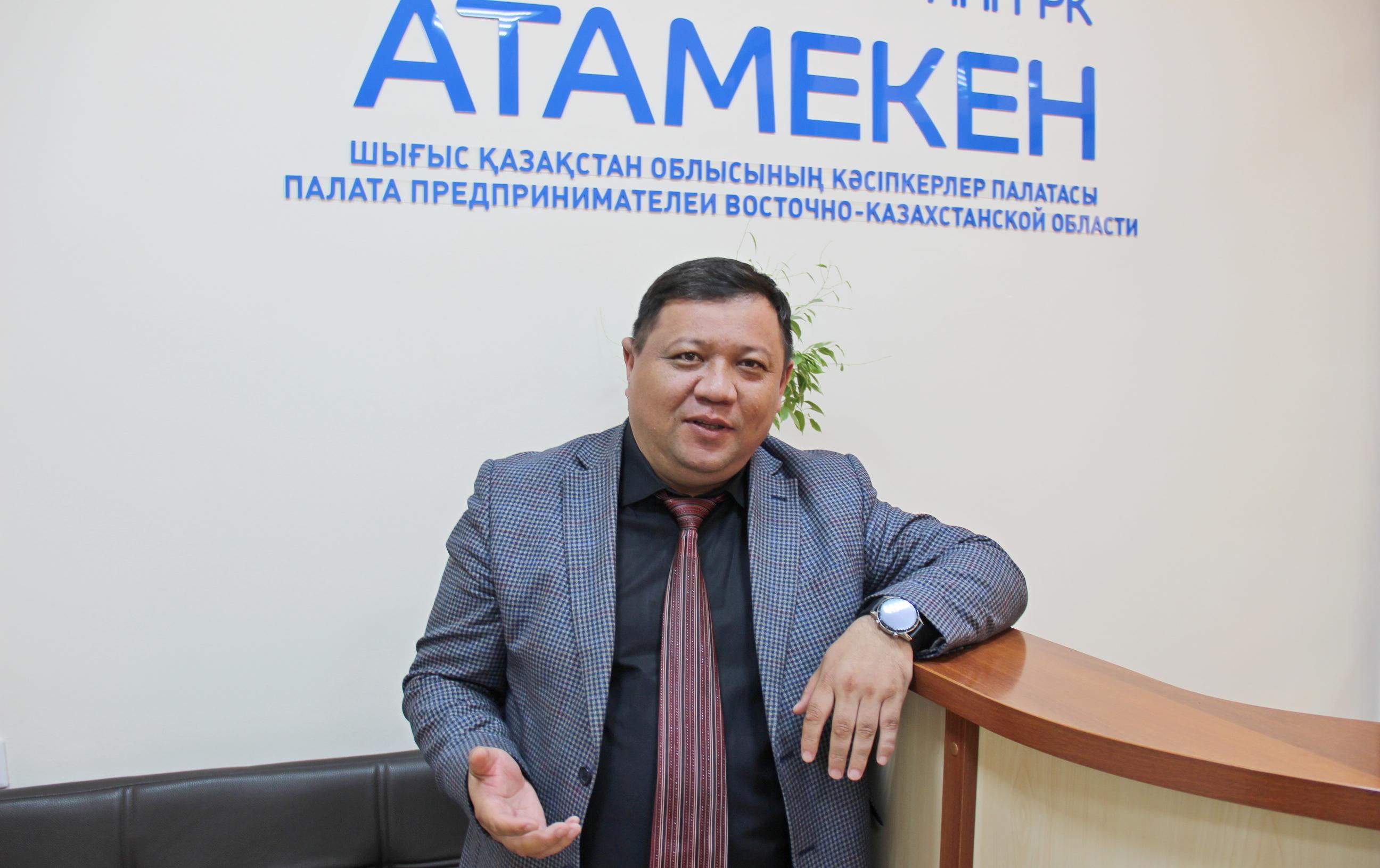 Палата предпринимателей ВКО: «Кадровый дефицит в регионе составляет 8 тысяч рабочих мест»