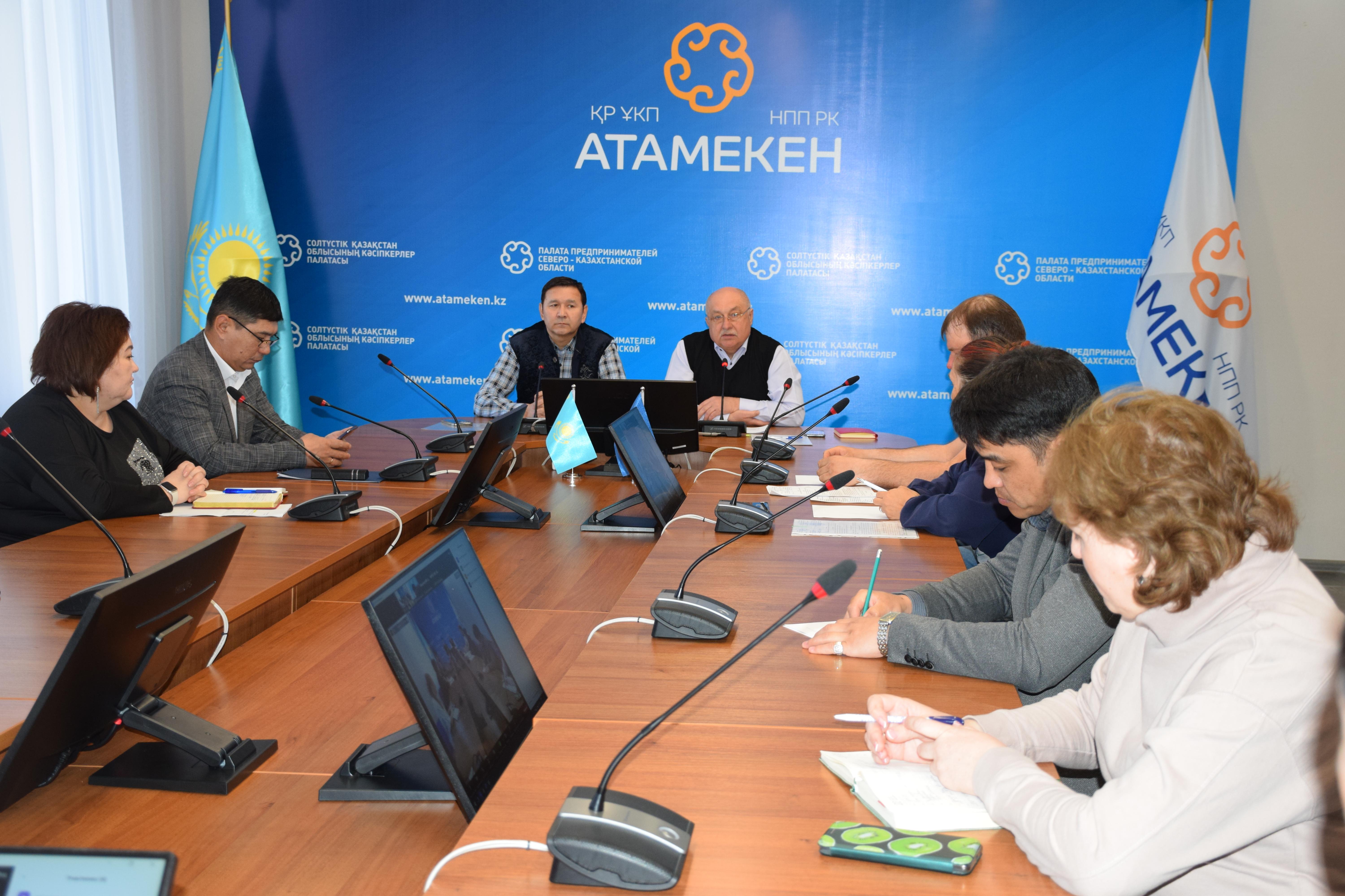 Комитет туризма Палаты предпринимателей СКО организует открытый областной туристский слет "Жемчужина Севера-2023"