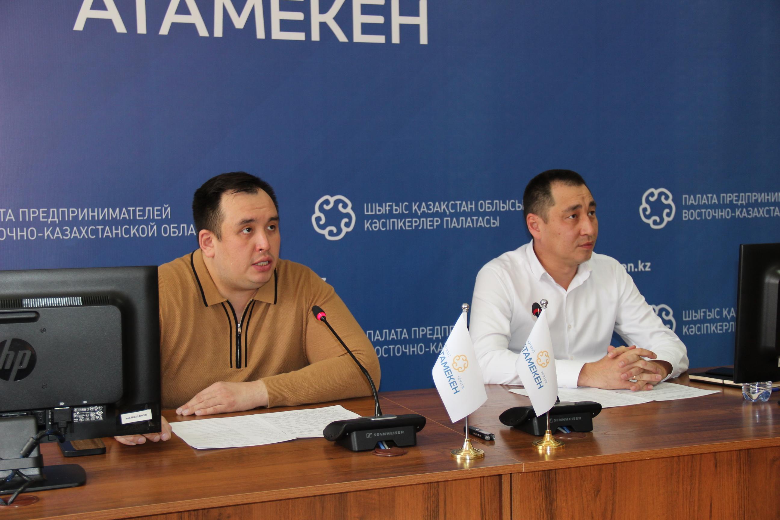 Развитие курортной зоны на побережье Бухтарминского водохранилища не коснется субъектов туристического бизнеса