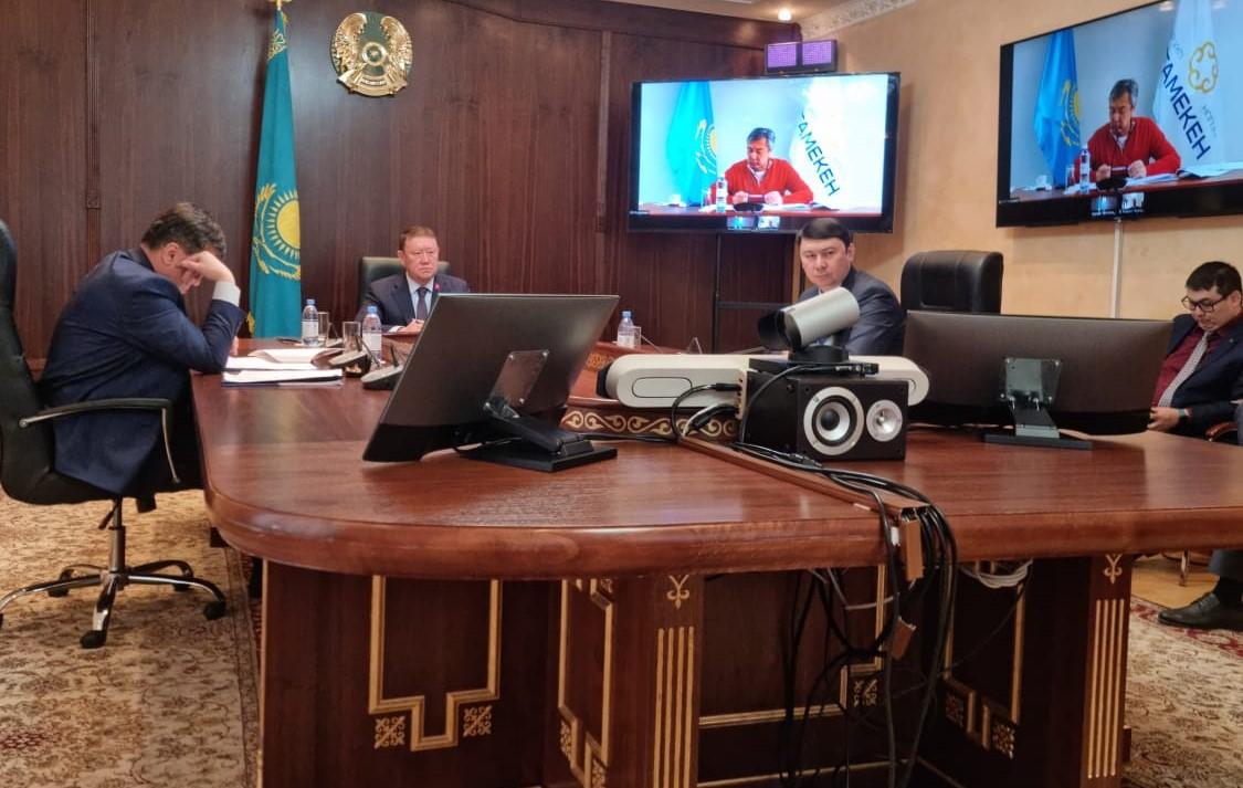 В стране будет  проведен анализ развития различных отраслей экономики