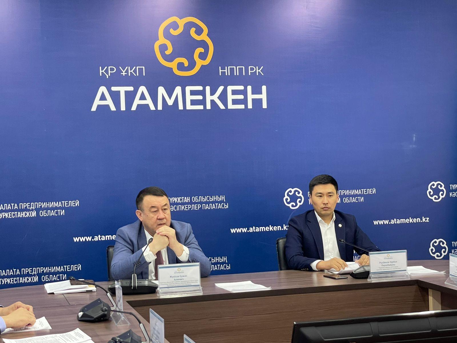 Түркістанда жеке балабақша иелері жұмыс уақытының 9 сағат болып өзгергеніне наразылық білдірді