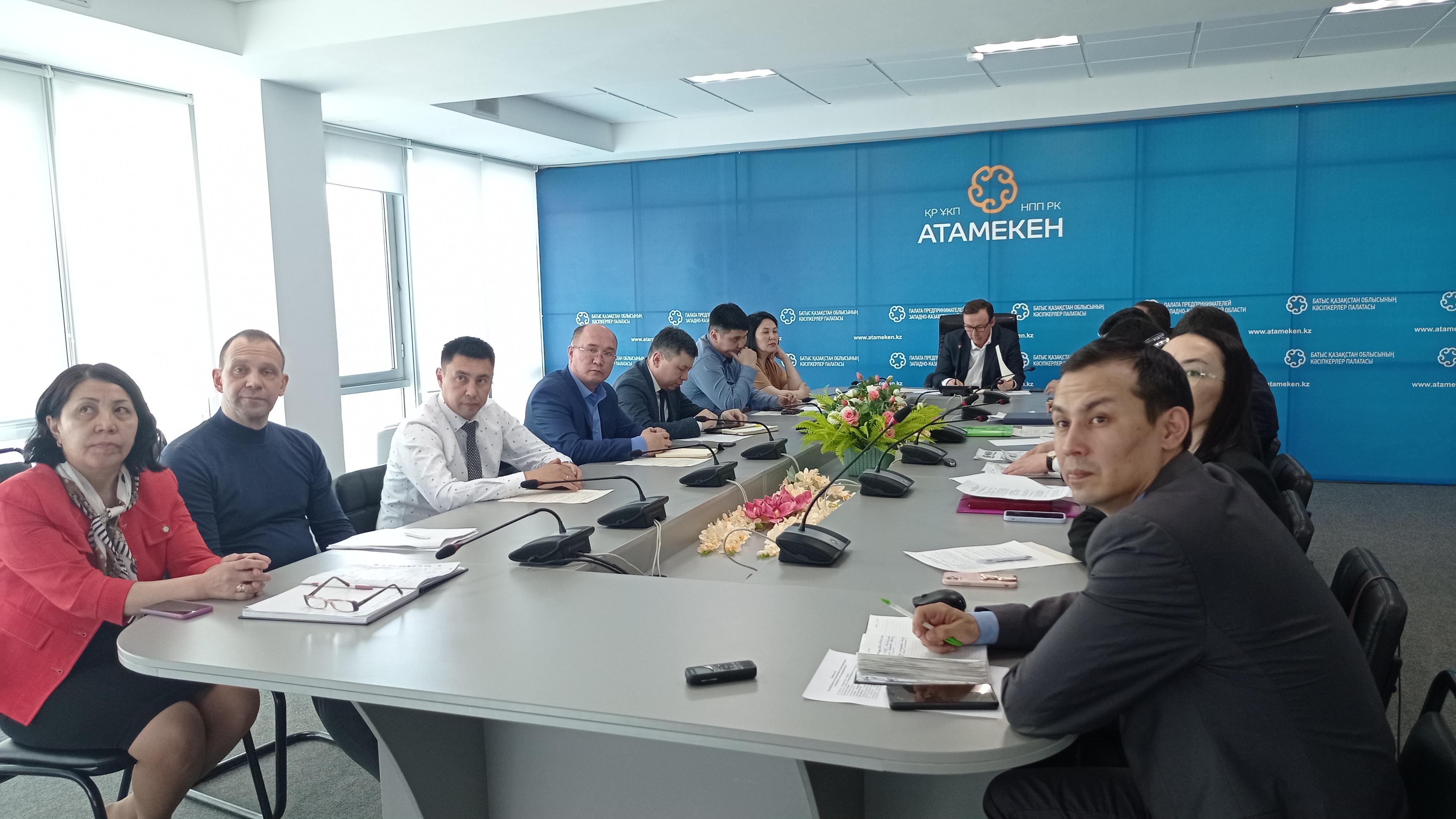 Акценты по мерам господдержки переориентированы