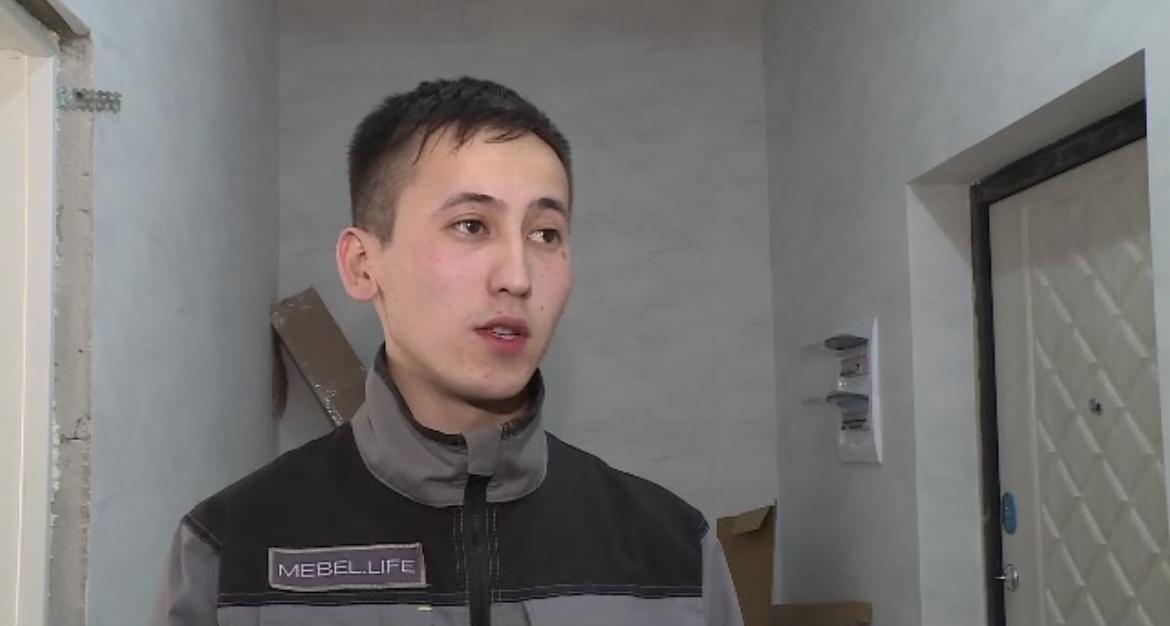 Бизнесмен: осуществить мечту  помогли в Палате предпринимателей Карагандинской области