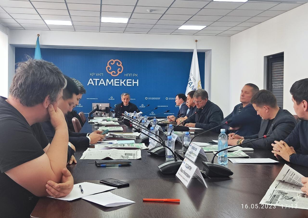 Строители бьют тревогу: в городе изношены коллекторы и канализация  